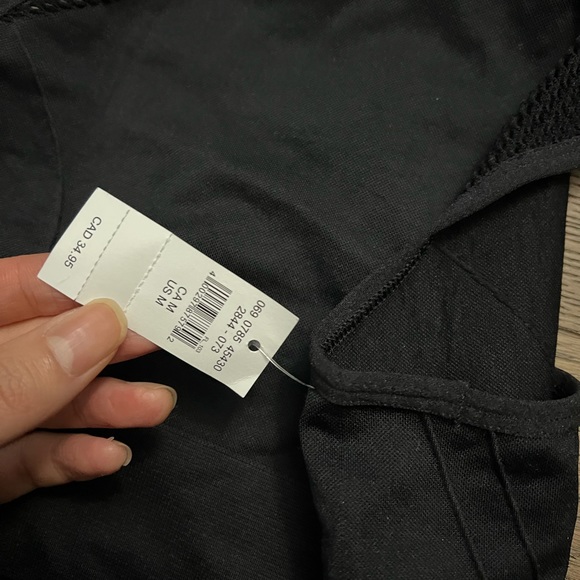 Aerie sports bra new with tags - Picture 2 of 3